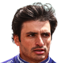 Carlos Sainz