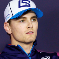 F1 star emerges as SURPRISE name to replace struggling Sargeant