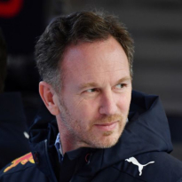 Horner: 'We hebben geen problemen met vibratie van de Honda-motor'