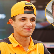 Former F1 champion Rosberg hints at potential surprise 'switch' for Norris