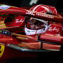 Griglia di partenza del GP del Messico di F1 2025, comprese le penalità