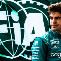 Lance Stroll faces bizarre FIA penalty after Aston Martin garage trip