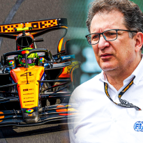 McLaren probeerde met déze argumenten onder dubbele diskwalificatie uit te komen