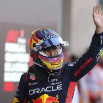 Checo revela NOTICIA clave para la victoria