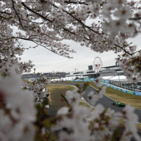 F1 team announce major change for Japanese Grand Prix weekend