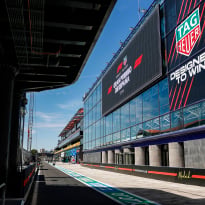 Onbegrip groot rondom Madring: 'Gefaald als designers, het lijkt wel een AI-circuit'