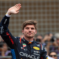 Verstappen breaks two HUGE F1 records by overcoming Red Bull problem