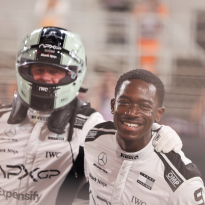 Talks have begun over sequel to F1 movie