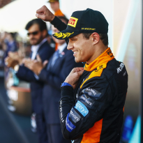 Norris sends Red Bull OMINOUS warning after McLaren improvement