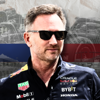 Christian Horner makes statement on Red Bull exit plan