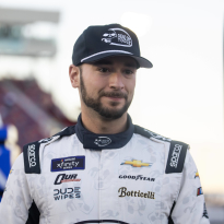NASCAR team reveals 2026 driver signing as two-car expansion confirmed