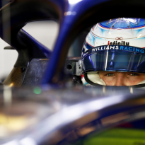 Sargeant relata la presión en la búsqueda de Williams