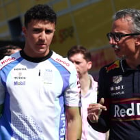 Red Bull star has 'no choice' over F1 team exit