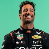 Ricciardo reveals his F1 'FAIRY-TALE' as he targets race seat