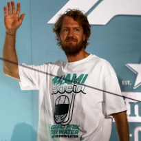 Vettel concedes Miami "a different interest" to "proper tracks"