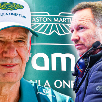 ¿DREAM TEAM? Horner podría llegar con Alonso y Newey a Aston Martin