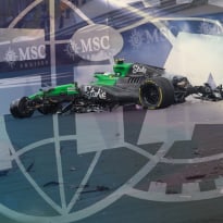 FIA beslist over deelname Bortoleto in GP São Paulo na overtreden 107%-regel