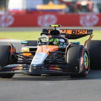 F1 Results Today: Norris dominates Mexico GP as stewards make controversial safety car call