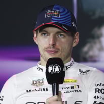 Verstappen admits surprise positive of Trump F1 visit