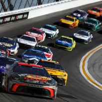 NASCAR Race Today: Atlanta start times, schedule, TV channel and live stream