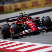 F1 Spanish Grand Prix weather forecast - latest today from Barcelona