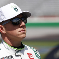 NASCAR Cup Series star issues emotional public message to his wife