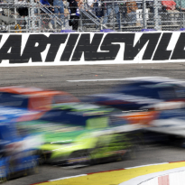 NASCAR Cup Series 2025: Martinsville start times, schedule and how to watch live on TV
