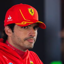 El ESTRECHO vínculo de Sainz con el Real Madrid