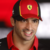 Sainz y su reacción cuando Mercedes copió su 'truco': "Me tuve que reír"