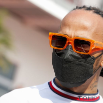 Hamilton: 'Red Bull loopt qua vermogen voor op ons'