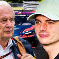 Marko prijst houding Verstappen: "Andere coureurs gaan naar modeshows"