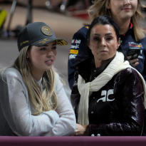 Kumpen ziet Verstappen racen op de Nordschleife: "Nooit niet aan het racen"
