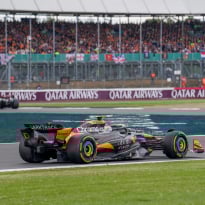 F1 Silverstone corner names explained: Maggotts, Becketts, INFAMOUS Copse and more