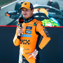 Norris wint in Oostenrijk na constante druk van Piastri en geeft eerste reactie