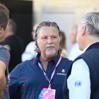 ¿Cuáles pilotos son opción para Andretti en la F1?