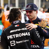 F1 veteran adamant that Hamilton WOULDN'T beat Verstappen in a Red Bull