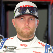 William Byron makes NASCAR prediction as star issues verdict on huge deficit to rival
