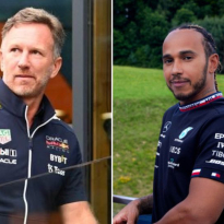 Horner hits back at Hamilton over F1 rule change idea