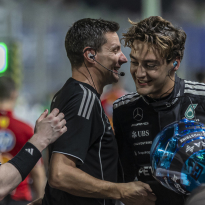 Overzicht pole position 2025: Russell pakt zijn tweede van het seizoen