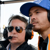 Jeff Gordon says NASCAR & IndyCar double attempt 'humbled' Kyle Larson