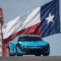 NASCAR Qualifying Today: COTA start times, schedule and how to watch live on TV