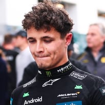 Lando Norris reveals F1 'chaos' that left him seeking therapy