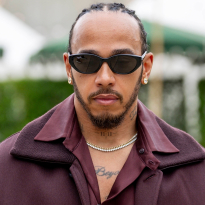 Lewis Hamilton's tattoos - what does he have and what does each one mean?