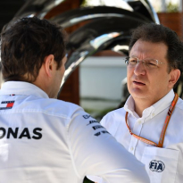 FIA admit loophole damaged F1 competition in 2023