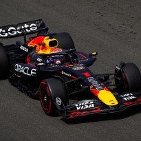Verstappen geeft geen moer om mogelijke straf in Hongarije: "Het maakt geen zak uit"