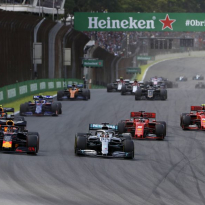 Why Mercedes fear Ferrari and Red Bull at every race in 2020