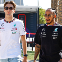 Mercedes F1 star gives WORRYING prediction over team future
