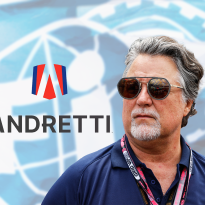 F1 chief insists no ‘pressure’ to green light Andretti team bid