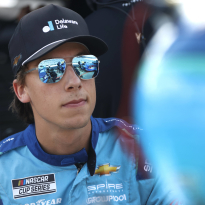 Controversial NASCAR star Carson Hocevar slams 'fakeness' from Cup Series rivals