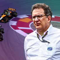 'McLaren probeerde de FIA te misleiden' | GPFans Raceteam